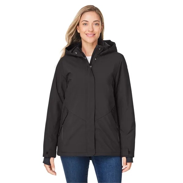 Spyder Ladies' Convert Insulated Jacket