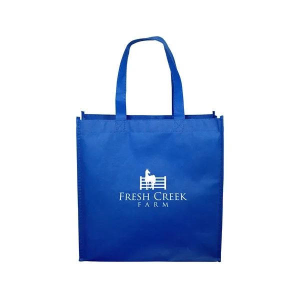 Fabulous Square Tote Bag