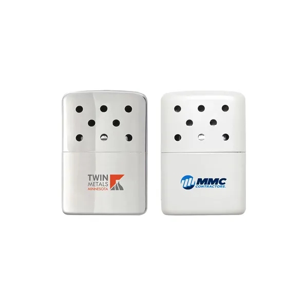 Zippo® 6-HOUR REFILLABLE HAND WARMER