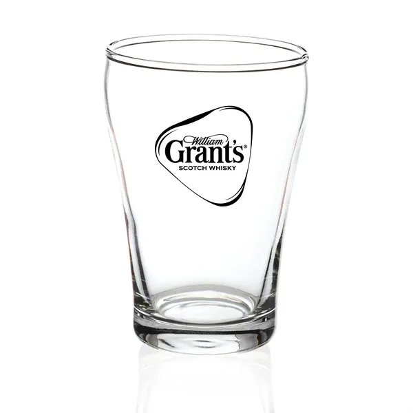 Beer Flight Tasting Glass 5.5 oz