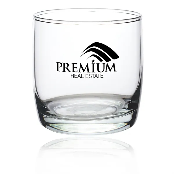 Whiskey Glass 10 oz