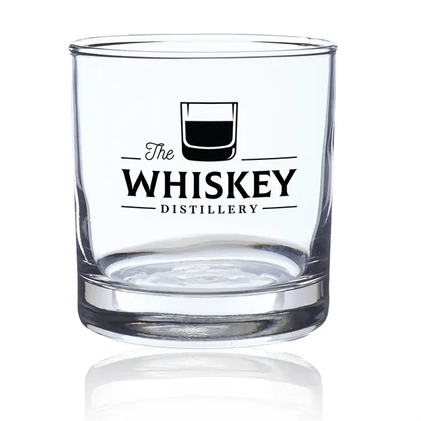 11 oz. Arc Whiskey Rocks Glass