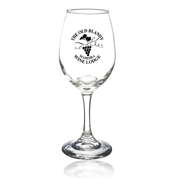 White Wine Glass 10 oz