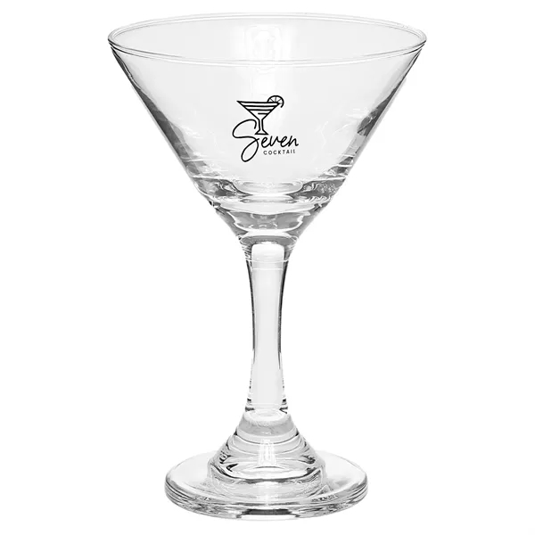 Martini Glass 9.25 oz