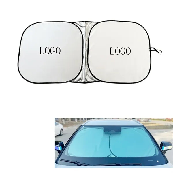 Summer Car Sun Visor