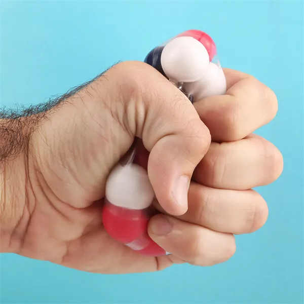 Molecool Stress Reliever Ball
