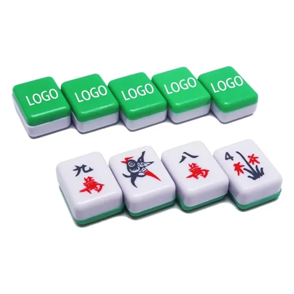 Mini Mahjong Kit