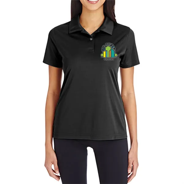 Team 365 Ladies Zone Performance Polo Shirt