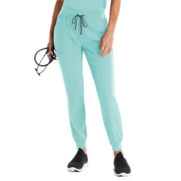 Maevn - Matrix Impulse - Women's Five-Pocket Yoga Inspire...