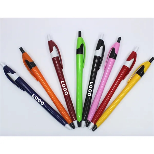 Javelin Pen