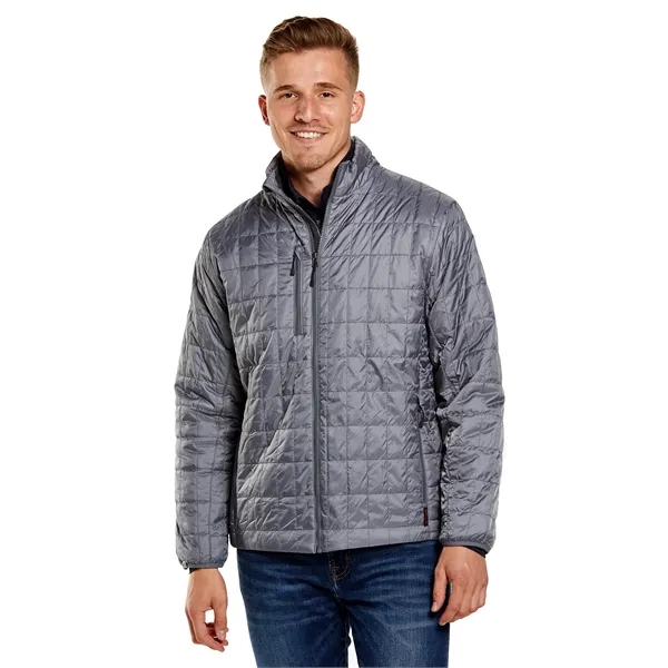 Storm Creek Men's Traveler Jacket - Glossy