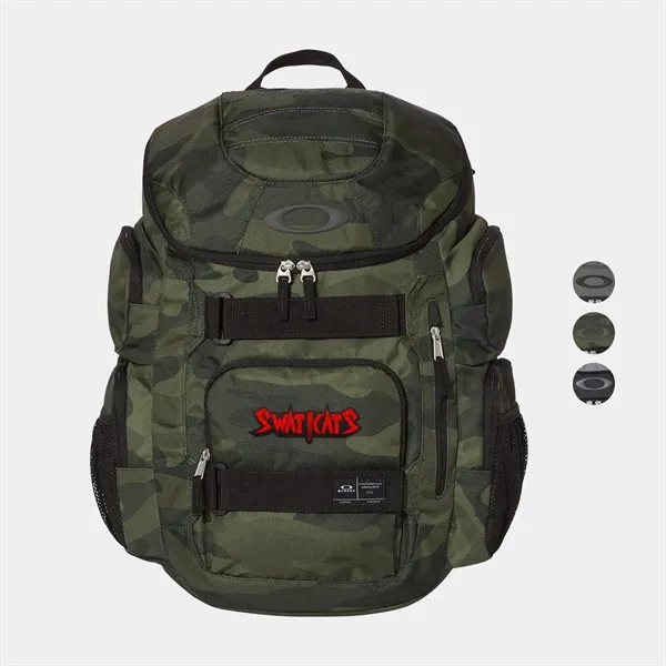 Oakley - 30L Enduro 2.0 Backpack