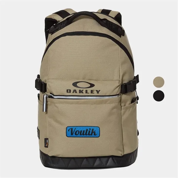 Oakley - 22L Street Organizing Backpack