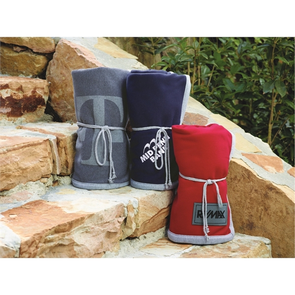 Highlander Four Seasons Blanket