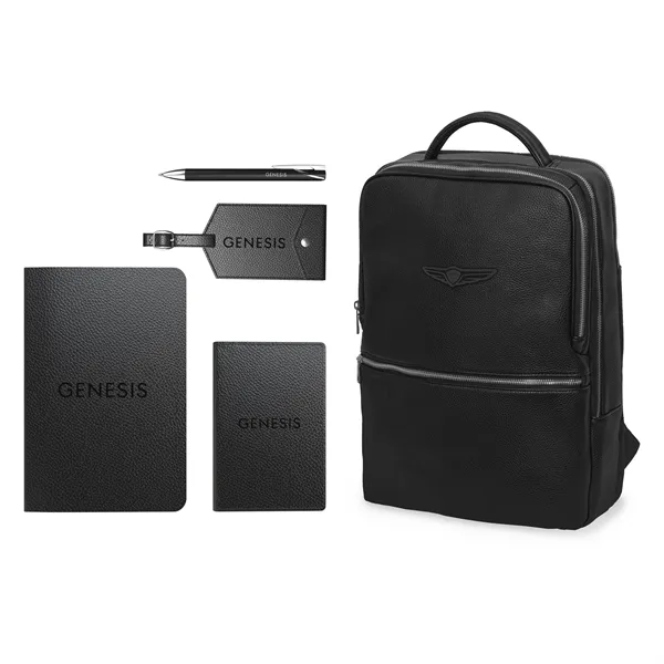 Traveler's Prestige 5-piece Gift Set