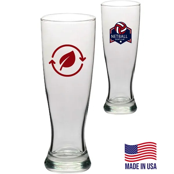 23 oz. ARC Luminarc Pilsner Glasses