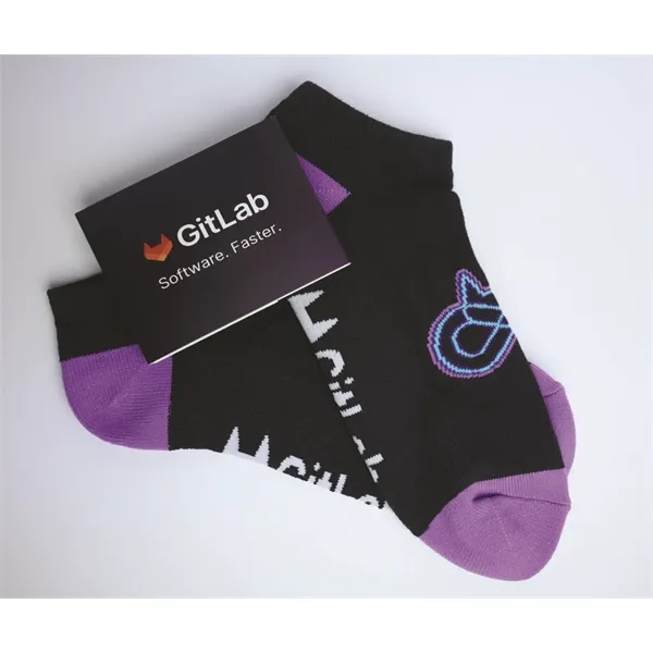 Ankle Sock