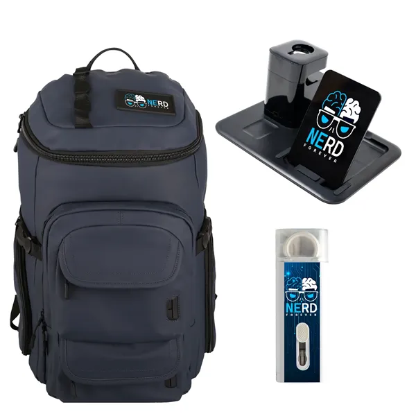 Nerd Alert Kit