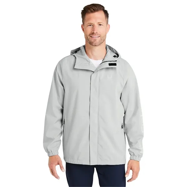 HUK Men's Storm Rain Jacket