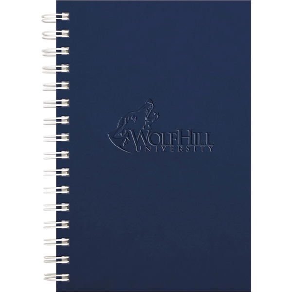 Milano Journals - Seminar Pad
