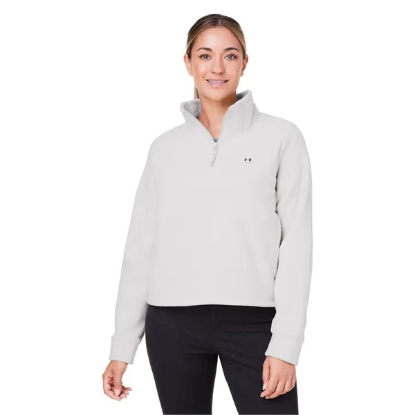 Under Armour LIMITED EDITION - Ladies' Expanse Fleece Hal...