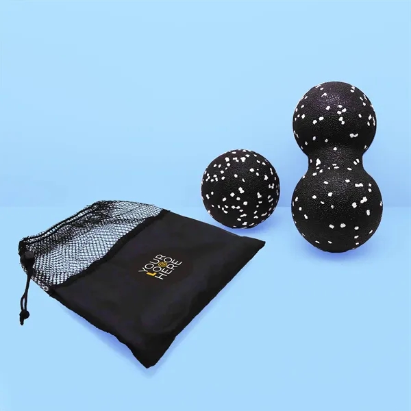 Malmo Massage Ball Set