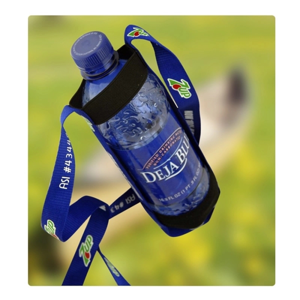 Premium Water Bottle Holder