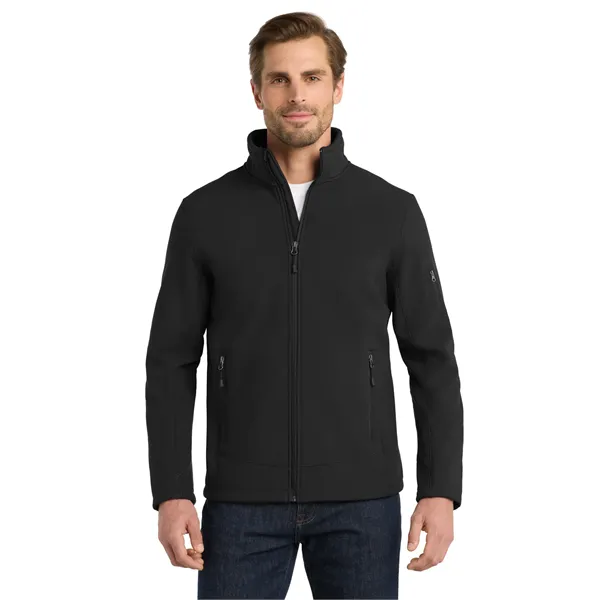 Eddie Bauer Rugged Ripstop Soft Shell Jacket.