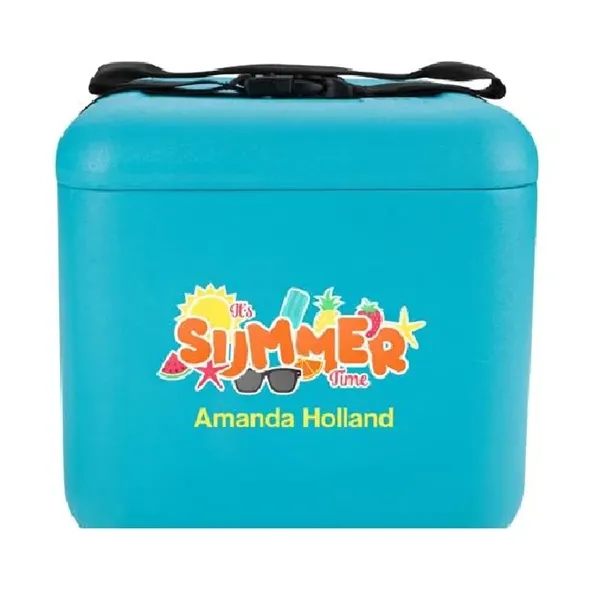 FOAM™ 30-Can EVA Cooler