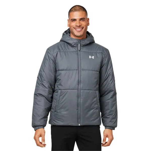 Under Armour Men's LW Insulated Jacket