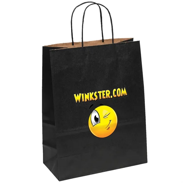 Dorothy Matte Shopper - ColorVista