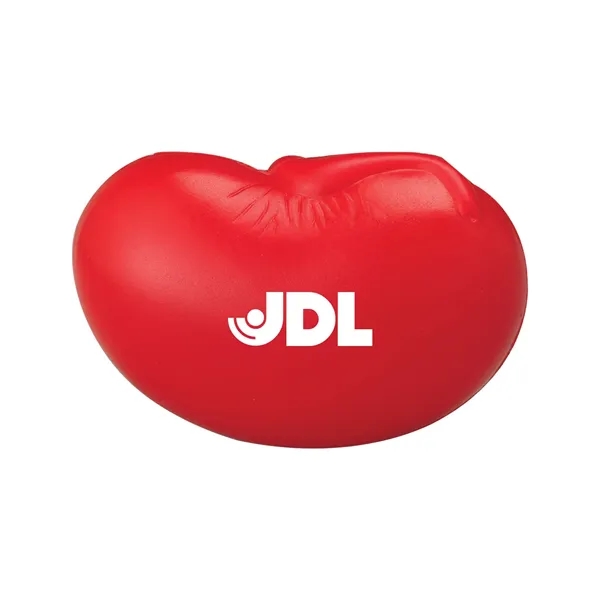 Prime Line Kidney Shape Stress Ball