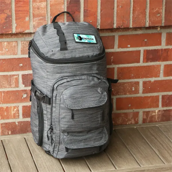 Mission BackPack™