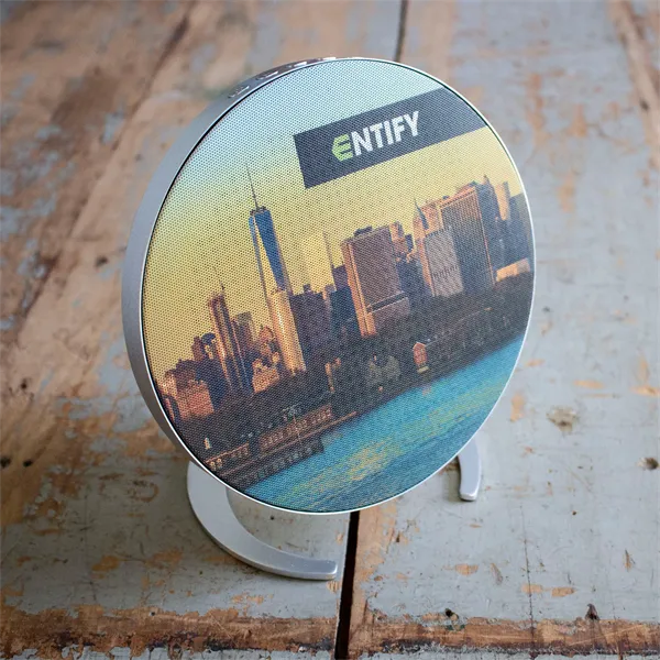 Sonosphear™ Wireless Speaker with Microphone