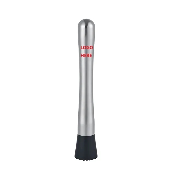 Stainless Steel Cocktails Muddler