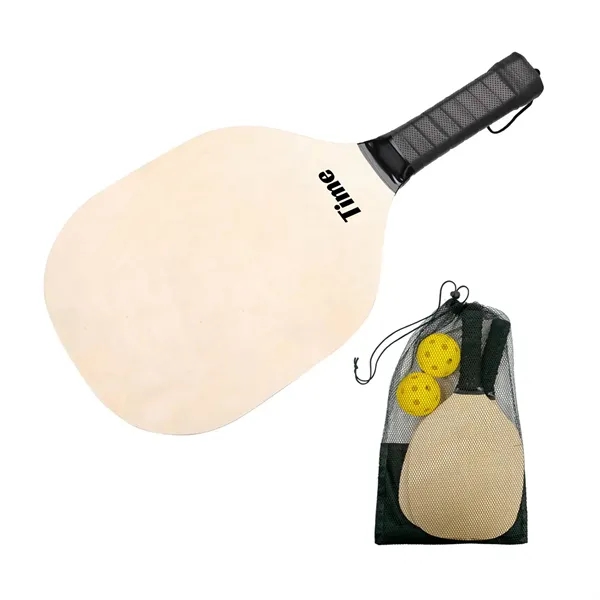 Pickleball Set
