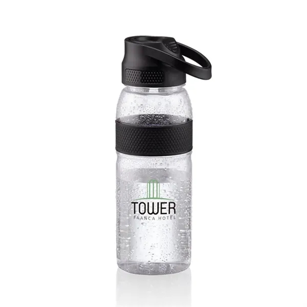 Stealth Bottle - 25oz