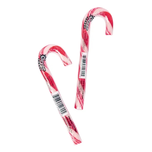 Large Candy Cane