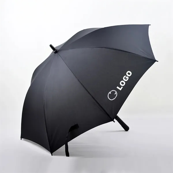 23'' Radius & 16 Steel Rids Umbrella