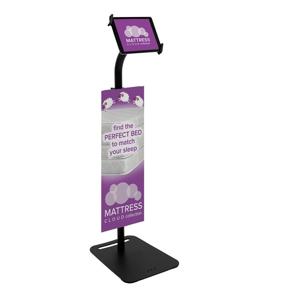 Tablet Display Stand Kit