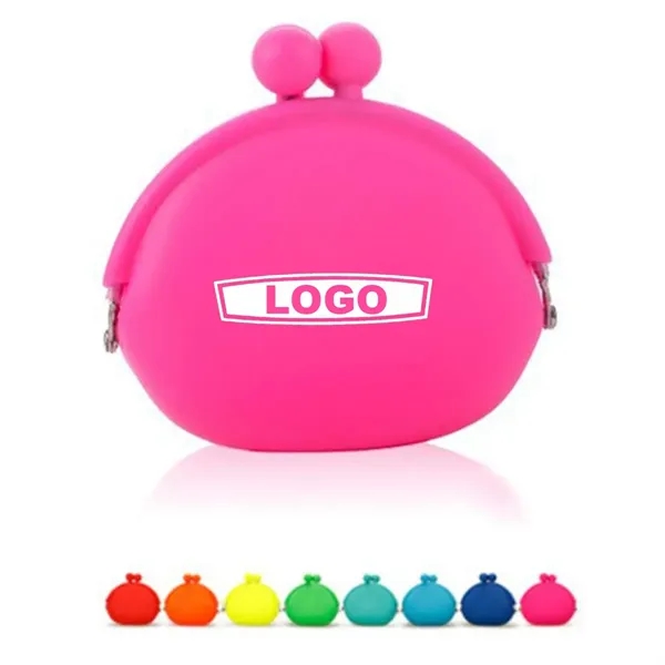 Ladies Mini Coin Purse