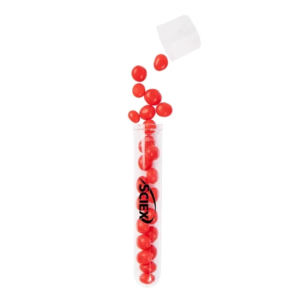 Test Tubes with Cinnamon Imperials (.4 oz)