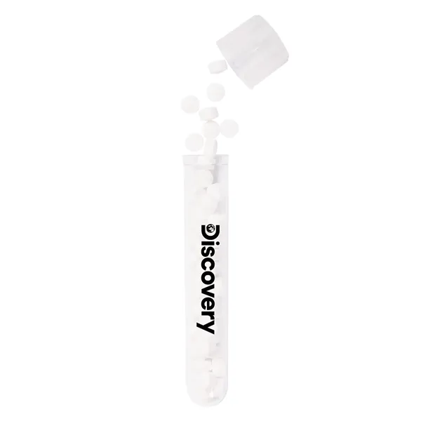 Test Tubes with MicroMints® (.35 oz)