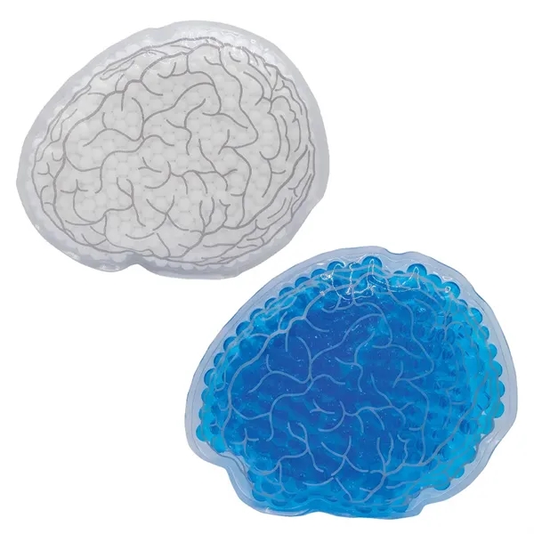 Brain Gel Beads