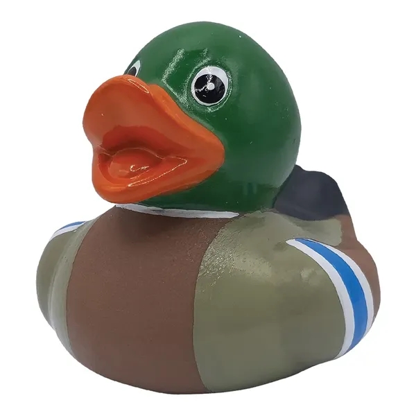 Mini Mallard Duck