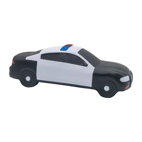 Modern Police Car Stress Reliever