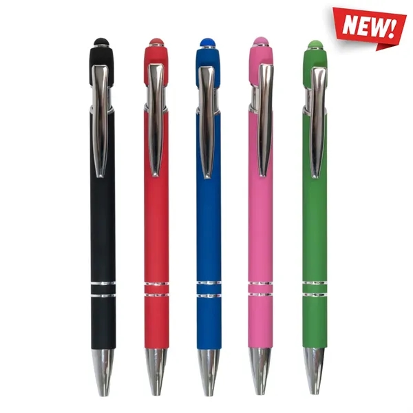 Alpine Click Pen