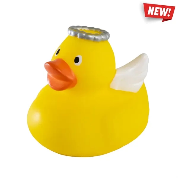 Mini Angel Duck