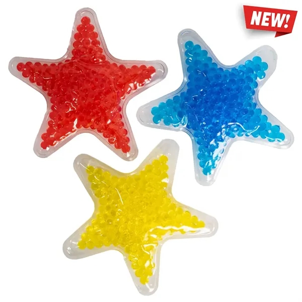 Star Gel Bead