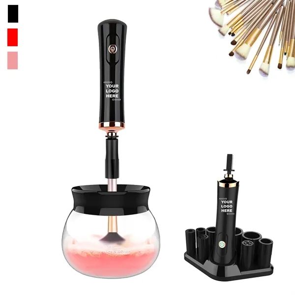 Electric Makeup Brush Cleaner Dryer